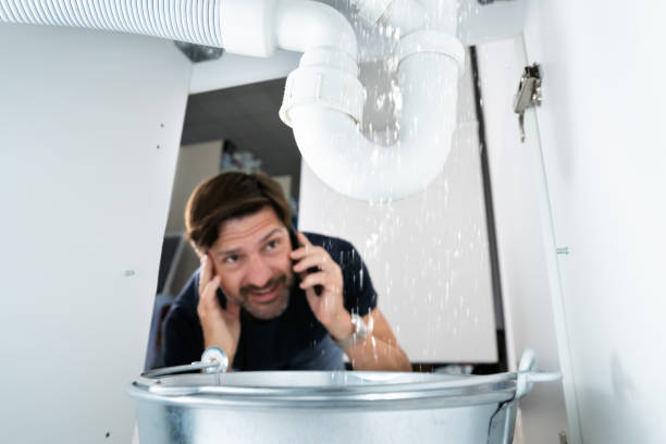 Best Emergency Plumber  in Foley, AL
