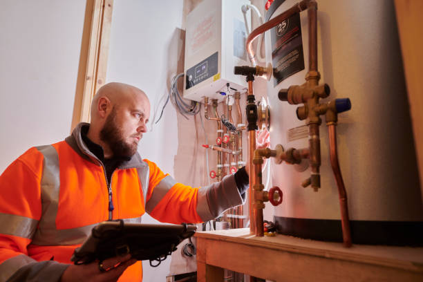 Best Water Heater Repair  in Foley, AL