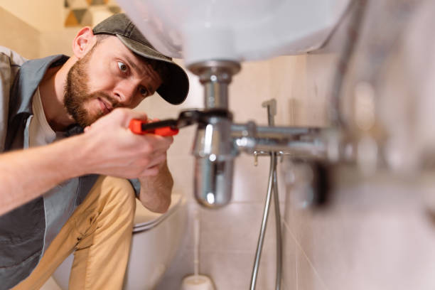 Best Shower Repair Services  in Foley, AL