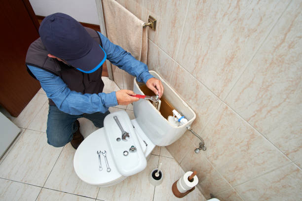 Reliable Foley, AL Plumbing Solutions