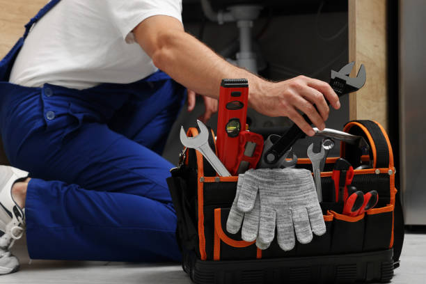 Best Same-Day Plumbing Service  in Foley, AL