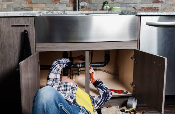 Best Water Leak Repair  in Foley, AL