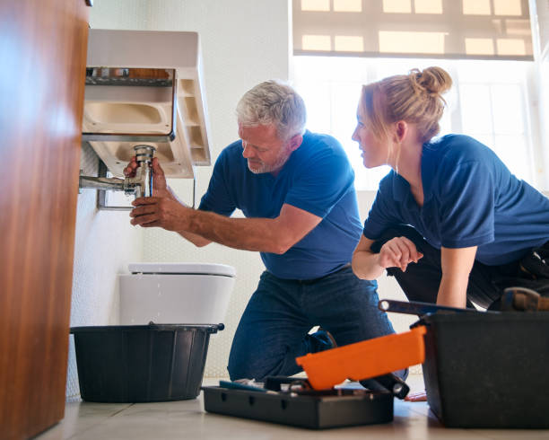Best Pipe Repair Near Me  in Foley, AL